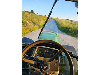 Tracteur agricole John Deere 6920: photos 2 Tracteur agricole John Deere 6920: photos 2