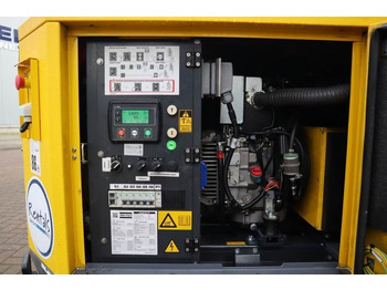 Mat d'éclairage Atlas Copco HiLight H5+ SV2 Valid inspection, *Guarantee! Max: photos 3