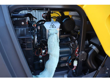 Mat d'éclairage Atlas Copco Hilight H6+ NEW, Valid inspection, *Guarantee! Max: photos 5