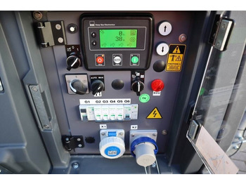 Mat d'éclairage Atlas Copco Hilight H6+ Valid inspection, *Guarantee! Max Boom: photos 4