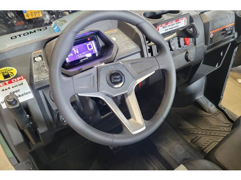 Quadricycle CFMoto UFORCE600 Valid Inspection, *Guarantee! Dutch Regi: photos 5 Quadricycle CFMoto UFORCE600 Valid Inspection, *Guarantee! Dutch Regi: photos 5