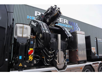 Grue tout-terrain Cormach R540 B10x4 Valid inspection, *Guarantee! 10x4x6 Dr: photos 3 Grue tout-terrain Cormach R540 B10x4 Valid inspection, *Guarantee! 10x4x6 Dr: photos 3