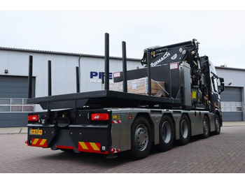 Grue tout-terrain Cormach R540 B10x4 Valid inspection, *Guarantee! 10x4x6 Dr: photos 2 Grue tout-terrain Cormach R540 B10x4 Valid inspection, *Guarantee! 10x4x6 Dr: photos 2