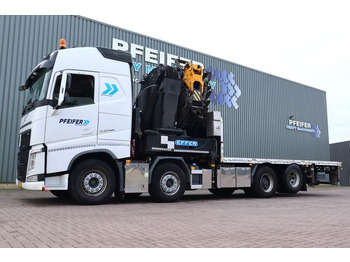 Grue tout-terrain VOLVO