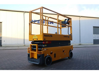 Crédit-bail de Haulotte Compact 8N Valid inspection, *Guarantee! 8m Workin  Haulotte Compact 8N Valid inspection, *Guarantee! 8m Workin: photos 3