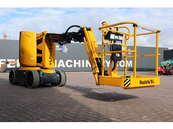 Nacelle articulée HAULOTTE