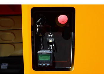 Nacelle ciseaux JLG ERT2669 Unused, Electric, 10m Working Height, 680k: photos 4 Nacelle ciseaux JLG ERT2669 Unused, Electric, 10m Working Height, 680k: photos 4