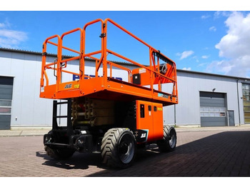 Nacelle ciseaux JLG ERT2669 Unused, Electric, 10m Working Height, 680k: photos 2 Nacelle ciseaux JLG ERT2669 Unused, Electric, 10m Working Height, 680k: photos 2