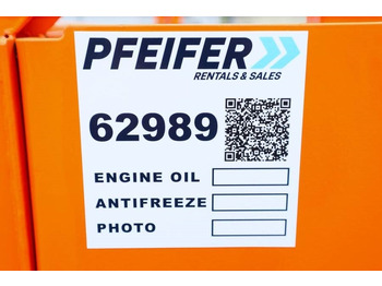 Nacelle ciseaux JLG ERT2669 Unused, Electric, 10m Working Height, 680k: photos 4 Nacelle ciseaux JLG ERT2669 Unused, Electric, 10m Working Height, 680k: photos 4