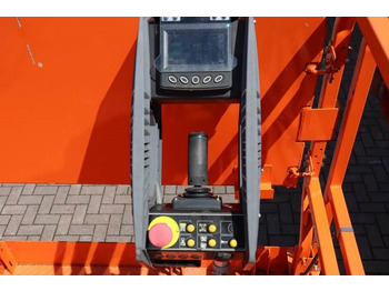 Nacelle ciseaux JLG ERT2669 Unused, Electric, 10m Working Height, 680k: photos 3 Nacelle ciseaux JLG ERT2669 Unused, Electric, 10m Working Height, 680k: photos 3