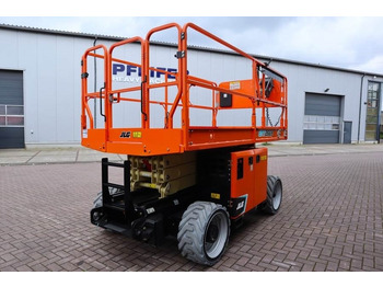 Nacelle ciseaux JLG ERT2669 Unused, Electric, 10m Working Height, 680k: photos 2 Nacelle ciseaux JLG ERT2669 Unused, Electric, 10m Working Height, 680k: photos 2