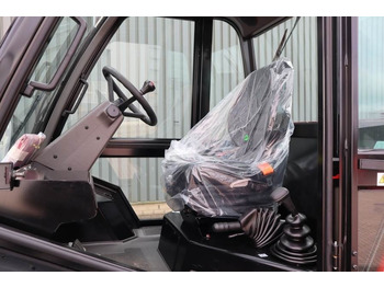 Chariot tout terrain Manitou M30-4 Valid inspection, *Guarantee! Diesel, 4x4 Dr: photos 3 Chariot tout terrain Manitou M30-4 Valid inspection, *Guarantee! Diesel, 4x4 Dr: photos 3