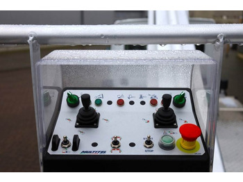 Crédit-bail de Multitel MTE270 Valid inspection, *Guarantee! Driving Licen  Multitel MTE270 Valid inspection, *Guarantee! Driving Licen: photos 4