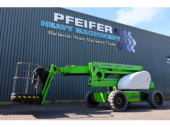 Nacelle articulée NIFTYLIFT