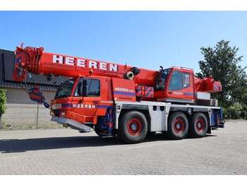Grue tout-terrain TADANO ATF 50G-3