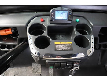 Véhicule de voirie/ Spécial BRINGO L6E-A Dutch Registration, Valid inspection,: photos 4 Véhicule de voirie/ Spécial BRINGO L6E-A Dutch Registration, Valid inspection,: photos 4