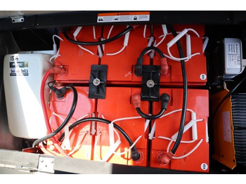 Véhicule de voirie/ Spécial BRINGO L6E-A Dutch Registration, Valid inspection,: photos 3 Véhicule de voirie/ Spécial BRINGO L6E-A Dutch Registration, Valid inspection,: photos 3