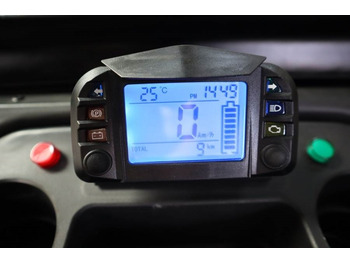 Véhicule de voirie/ Spécial BRINGO L6E-A Dutch Registration, Valid inspection,: photos 5 Véhicule de voirie/ Spécial BRINGO L6E-A Dutch Registration, Valid inspection,: photos 5