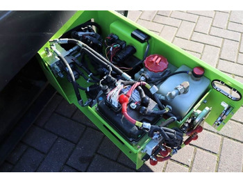 Nacelle ciseaux Zoomlion ZS0607DC Valid inspection, *Guarantee! Electric, 8: photos 4