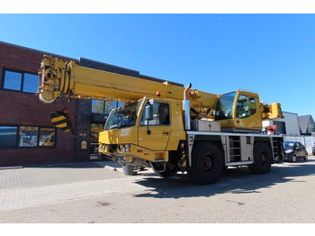 Grue tout-terrain TADANO ATF 40G-2