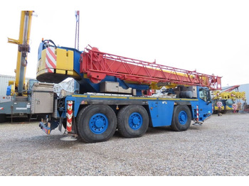 Grue tout-terrain Terex Demag AC 50-1: photos 3