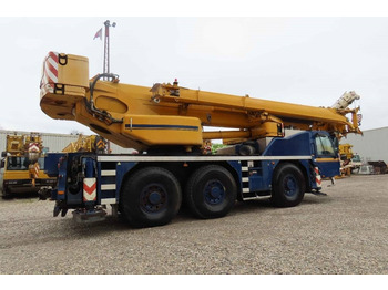 Grue tout-terrain Terex PPM AC 60/3: photos 3