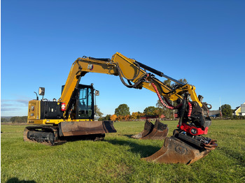 Pelle CATERPILLAR 307.5