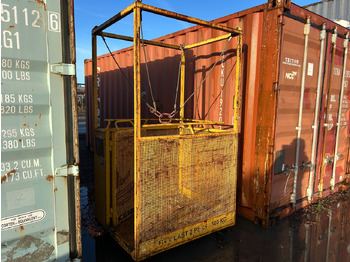 Matériel de chantier