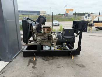 Groupe électrogène DEUTZ