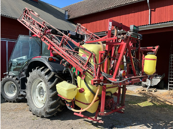 Pulvérisateur HARDI