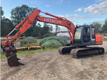 Pelle HITACHI