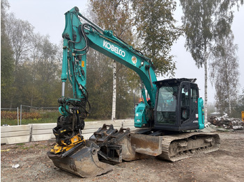 Pelle KOBELCO