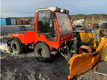 Véhicule de voirie/ Spécial HOLDER