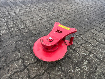 Matériel de chantier