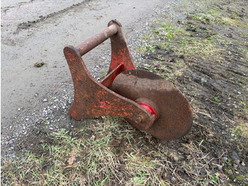 Matériel de chantier