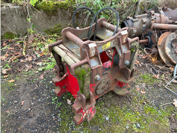 Matériel de chantier