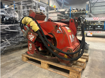 Matériel de chantier