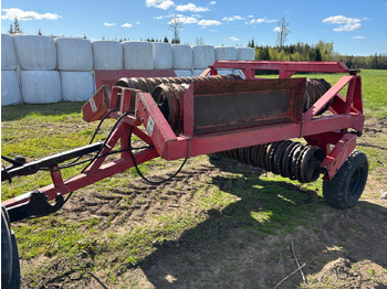 Rouleau agricole