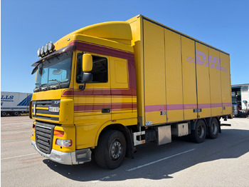 Camion DAF