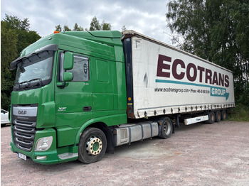 Camion DAF XF 440