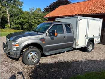 Camion FORD