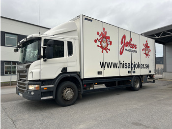 Camion SCANIA P 230