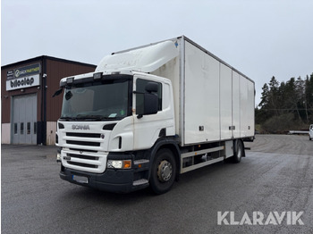 Camion SCANIA P 270