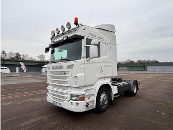 Camion SCANIA R 400