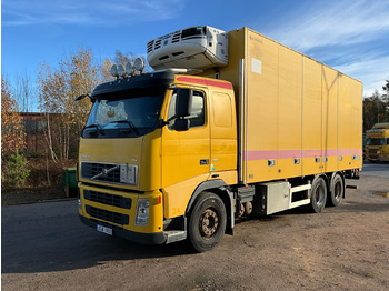 Camion VOLVO FH12