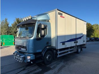 Camion VOLVO FL 240