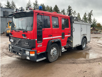 Camion VOLVO FL