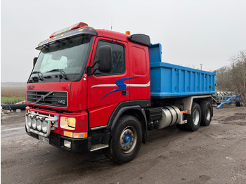 Camion VOLVO FM12