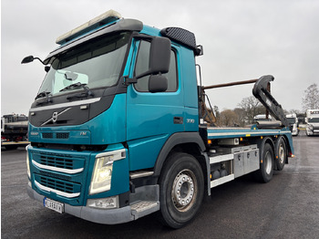 Camion VOLVO FM 330