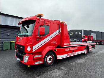 Camion VOLVO